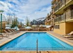 Pool - Vail CO
